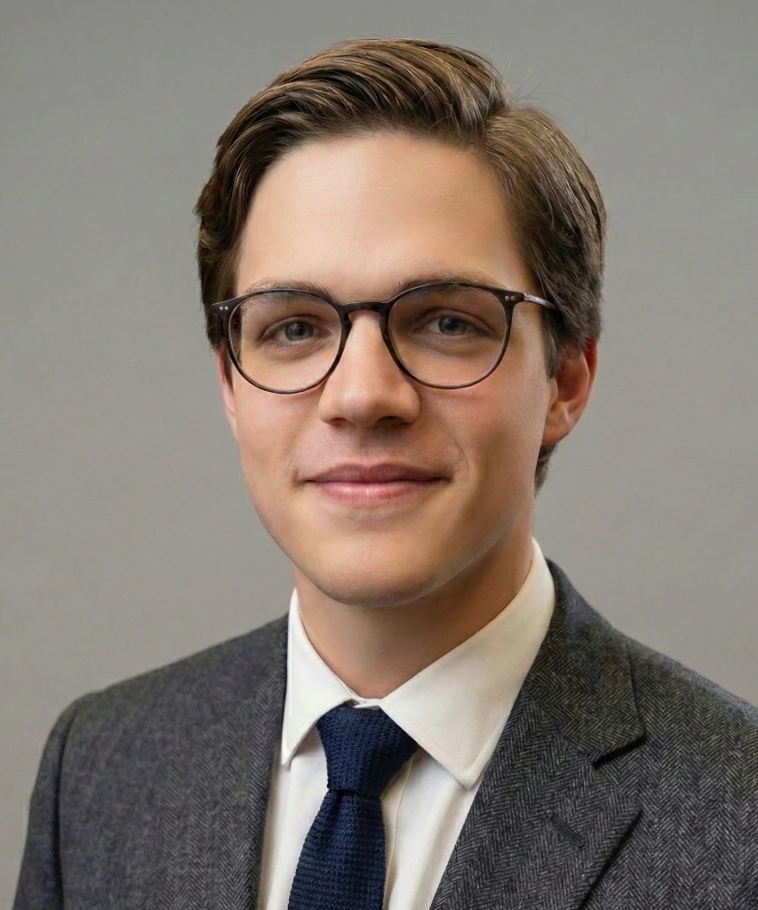 Tobias Polly
